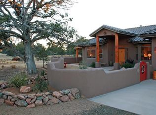 13130 N Iron Hawk Dr, Prescott, AZ 86305