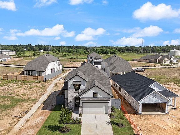 5th image of 26534 Jolly Prairie Dr