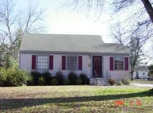 539 Taylor Dr, Greenwood, MS 38930