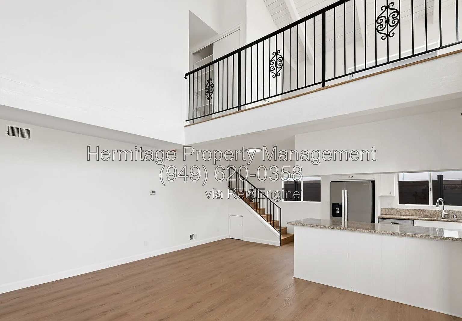 2 bed, 2.0 bath, 1260 sqft, $4,950 — Photo 3