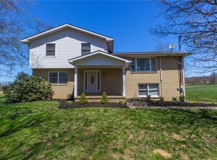 126 Temple Rd, Monaca, PA 15061