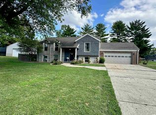 692 S Concord Dr, Princeton, IN 47670