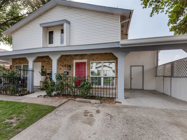 735 Baruna Cir, Garland, TX 75043