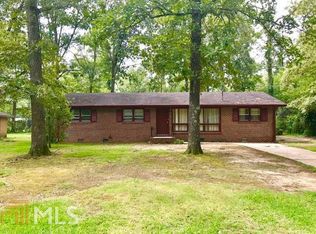 6 Eugenia Cir NW, Rome, GA 30165