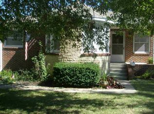 2100 S Pershing St, Wichita, KS 67218