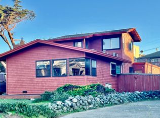 9 Tahiti Way, Dillon Beach, CA 94929