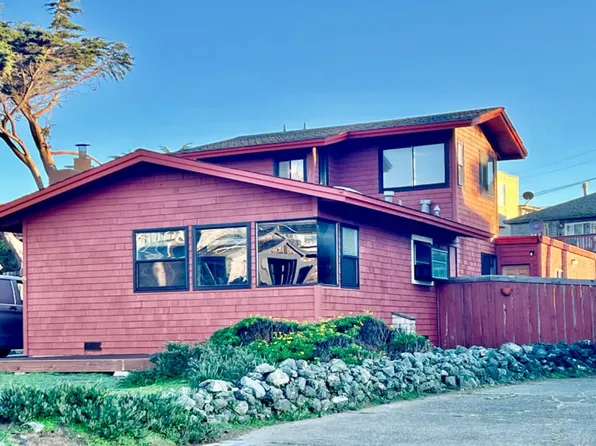 9 Tahiti Way, Dillon Beach, CA 94929