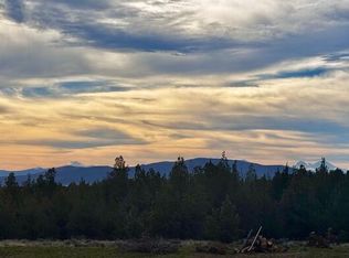 5979 SE Hilltop Rd, Prineville, OR 97754