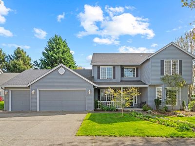 3113 SE 169th Ct, Vancouver, WA, 98683