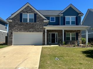 166 Red Oak Pl, Smiths Station, AL
