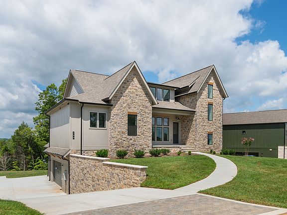 4th image of 799 Fanning Bend Dr Lot 167
