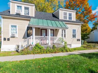 476-478 Saint Paul Street, Burlington, VT 05401