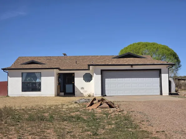 1364 Eager Ave, Snowflake, AZ 85937