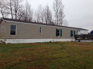 88 Lee Rd, North Bangor, NY 12966