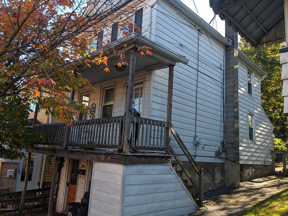 2nd image of 431 Madison St