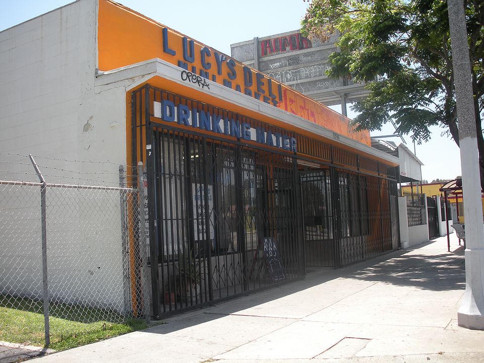 1st image of 11594 Atlantic Ave