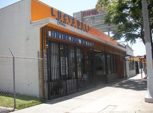 11594 Atlantic Ave, Lynwood, CA 90262