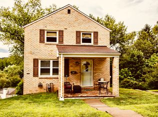 30 Glenview Ave, Greensburg, PA