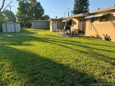 1840 NW 191st St, Miami Gardens, FL, 33056