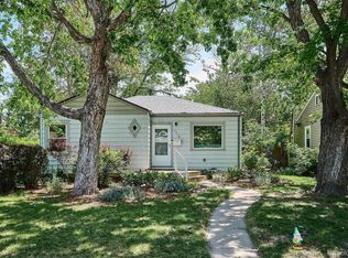 3912 S Cherokee St, Englewood, CO 80110