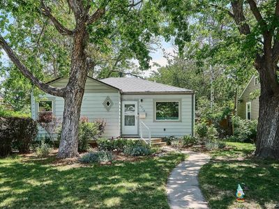 3912 S Cherokee Street, Englewood, CO, 80110