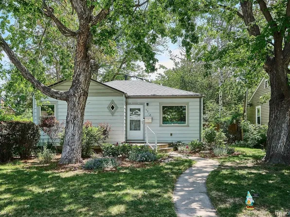3912 S Cherokee Street, Englewood, CO 80110