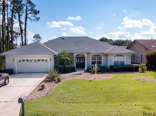 70 Westchester Ln, Palm Coast, FL 32164