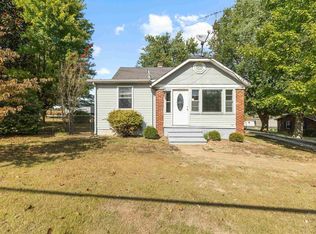 4161 State Route 81, Central City, KY 42330