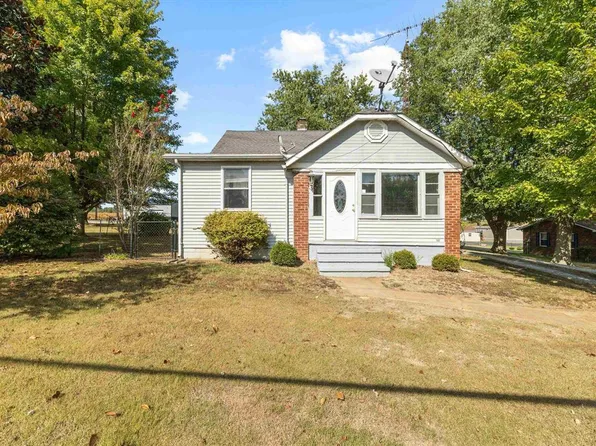 4161 State Route 81, Central City, KY 42330