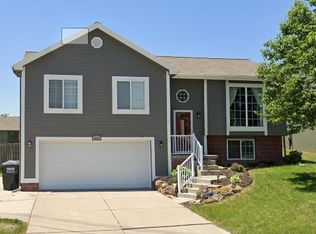 6206 N 149th St, Omaha, NE 68116