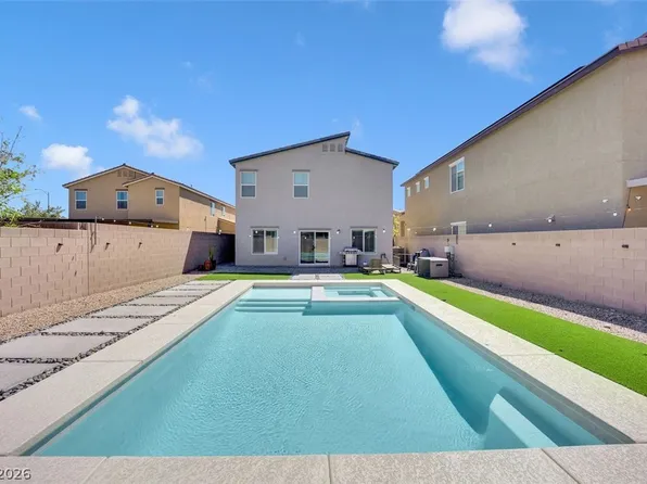 4012 Lone Fern Ct, North Las Vegas, NV 89084