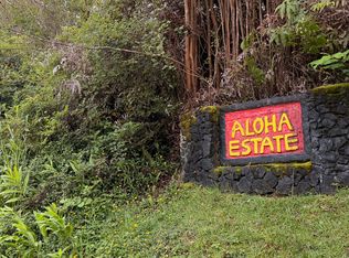 18-2019 Pua St Lot 746, Mountain View, HI 96771