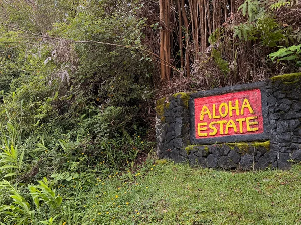 18-2019 Pua St Lot 746, Mountain View, HI 96771
