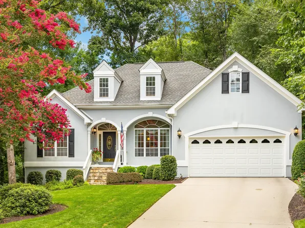1503 Woodway Dr, Ooltewah, TN 37363