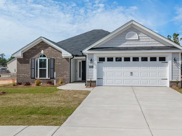 8922 Snelling Drive, Aiken, SC 29803