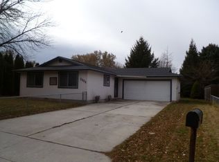 1111 N Plateau Ave, Caldwell, ID 83605