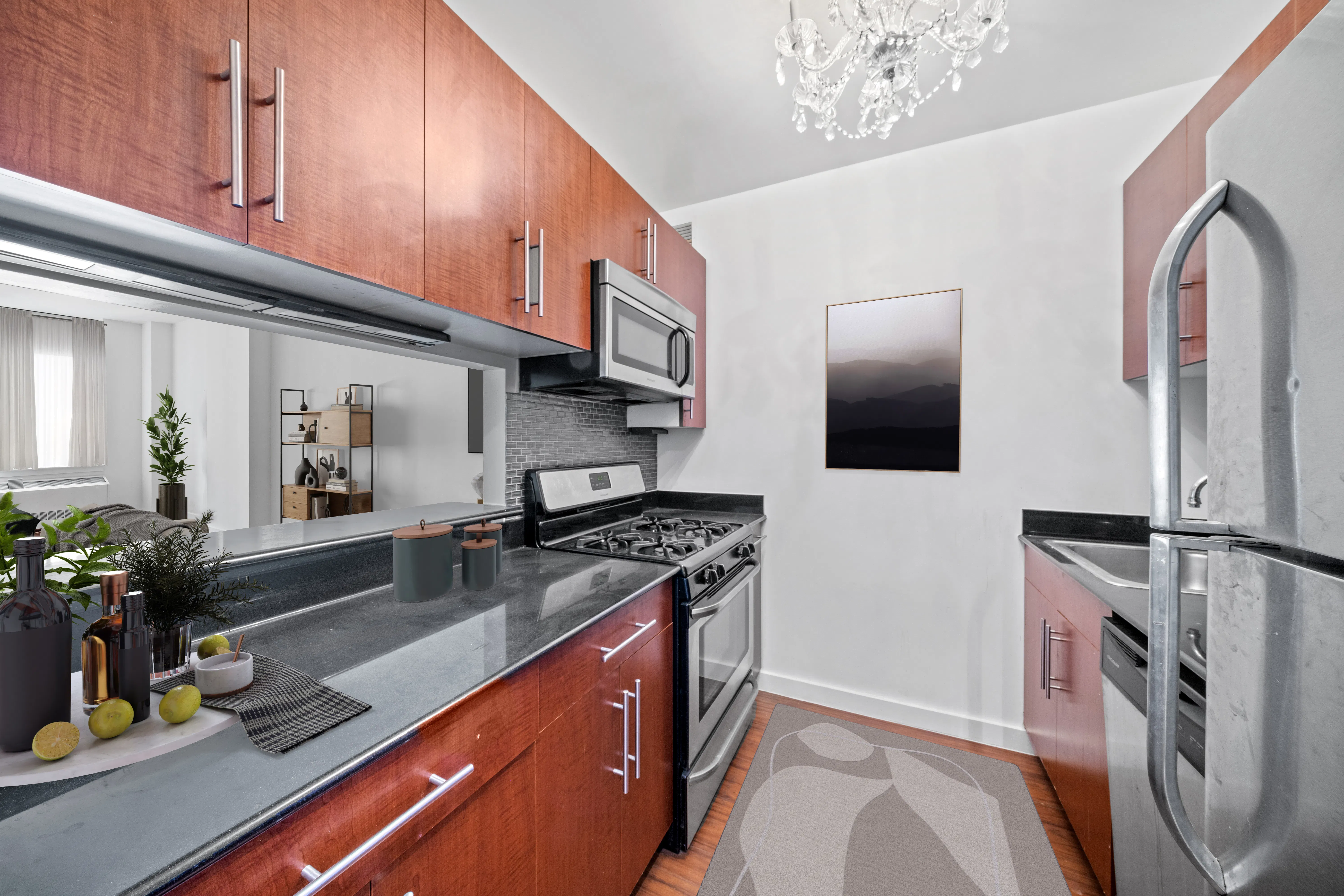 100 John Street #2904 in Financial District, Manhattan | StreetEasy