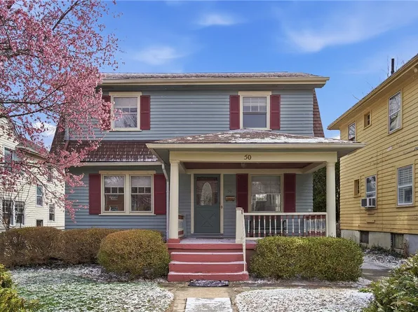 50 Woodcrest Ave, Dayton, OH 45405