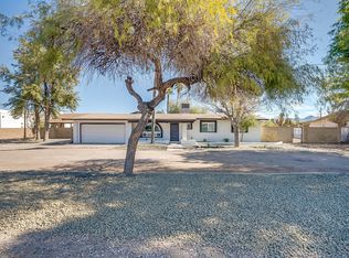 26033 S Power Rd, Queen Creek, AZ 85142