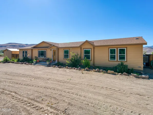 7049 S Highway 50 Hwy, Dayton, NV 89403