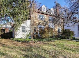 8403 Bradmoor Dr, Bethesda, MD 20817