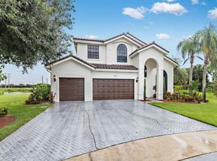 11137 Grandview Mnr, Wellington, FL 33414