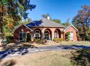 950 Bumpus Rd, Alexander, AR 72002