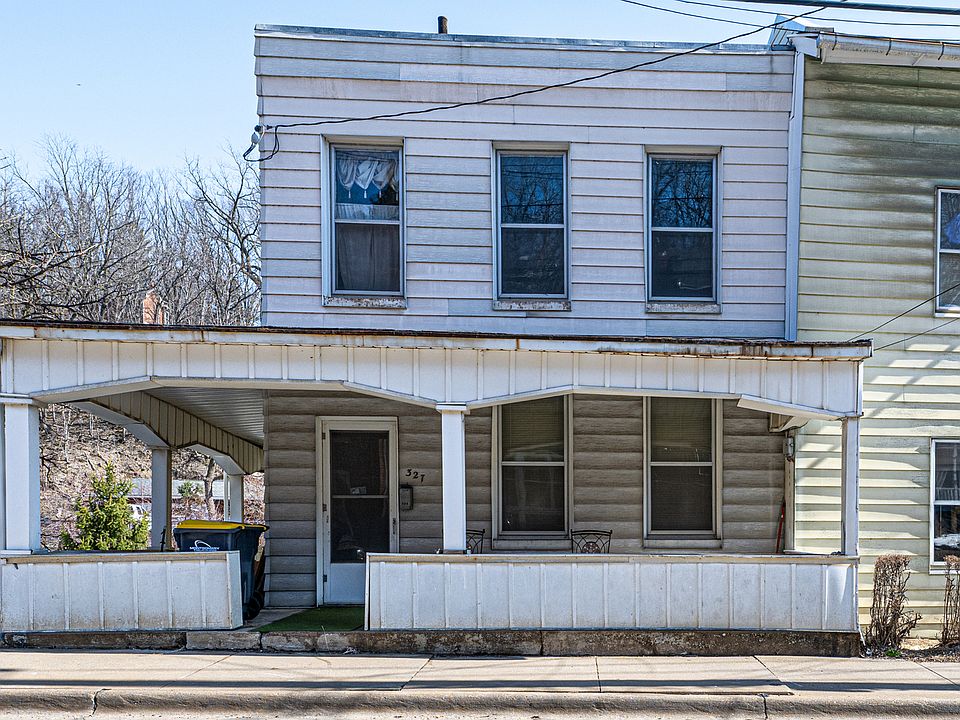 1st image of 327 Franklin St #327