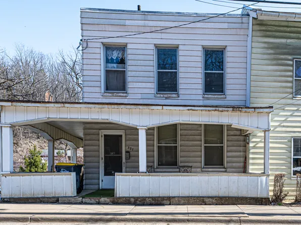 327 Franklin St #327, Galena, IL 61036