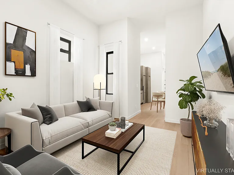 94 Milton St #2L — Photo 3