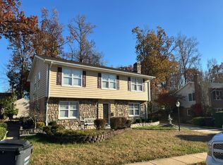 7397 Roxbury Ave, Manassas, VA 20109