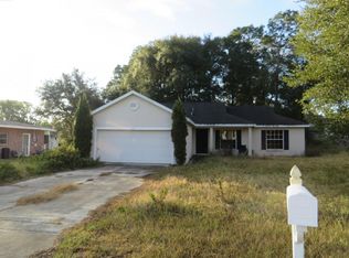 611 Pineaire St, Inverness, FL 34452