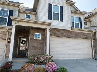 2612 Katy Flyer Ave, Charlotte, NC 28210
