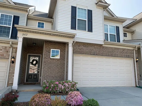 2612 Katy Flyer Ave, Charlotte, NC 28210